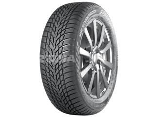 Шина NOKIAN TYRES WR SNOWPROOF 205/55 R16 91T