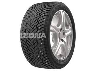 Шина ILINK WINTERVORHUT STUD II 275/45 R21 110T шип