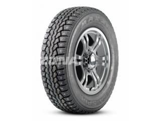 Шина MAXXIS MA-SLW 215/75 R16 114Q шип