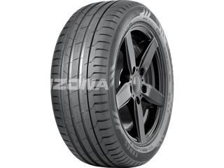 Шина IKON TYRES (NOKIAN TYRES) AUTOGRAPH ULTRA 2 SUV 265/40 R21 105Y