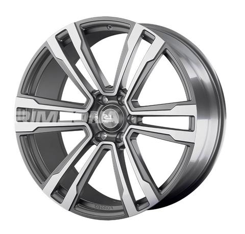 Кованый диск LS FORGED LS FG11 R19 8.5J 6x139.7 ET36 dia 100.1