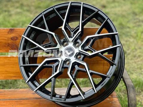 Литой диск VORSTEINER V-FF 111 R20 8.5J 5x114.3 ET35 dia 73.1