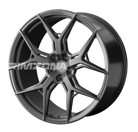 Кованый диск LS FORGED LS FG14 R18 8J 5x114.3 ET45 dia 67.1