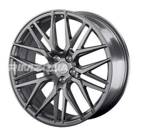 Кованый диск LS FORGED LS FG04 R18 8J 5x108 ET36 dia 65.1