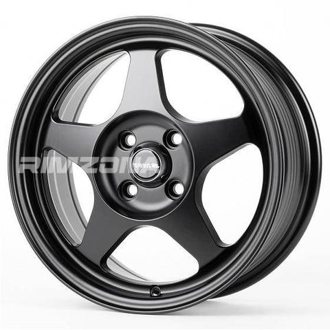 Литой диск SPOON DS162 R15 6.5J 4x100 ET35 dia 73.1