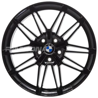 Литой диск В стиле BMW 826 STYLE R18 8J 5x112 ET30 dia 66.6