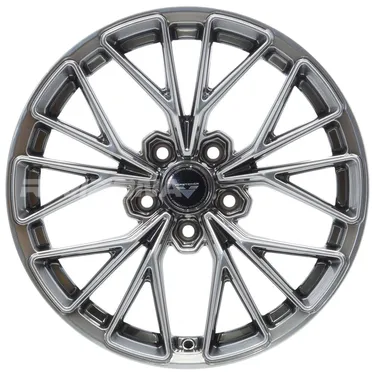 Литой диск HRE FF28 R17 7.5J 5x108 ET38 dia 73.1