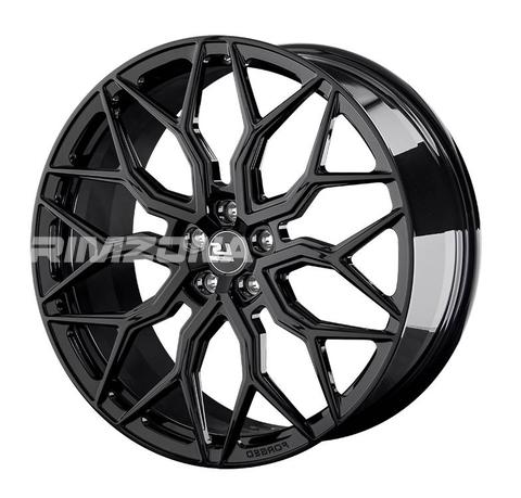 Кованый диск LS FORGED LS FG13 R18 8J 5x108 ET45 dia 63.4