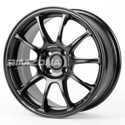 Литой диск RAYS Volk Racing CE28N-plus M-SPEC R16 7J 4x100 ET33 dia 73.1