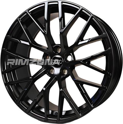 Литой диск В стиле Audi TS 0174 R18 8J 5x112 ET35 dia 66.5