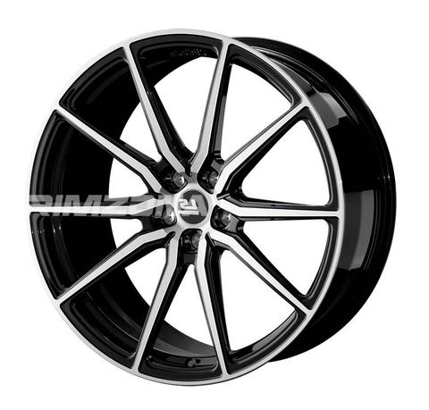 Кованый диск LS FORGED LS FG01 R18 8J 5x114.3 ET45 dia 67.1