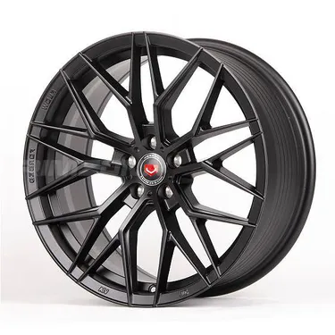 Литой диск В СТИЛЕ VOSSEN EVO-5 R18 8J 5x110 ET35 dia 73.1