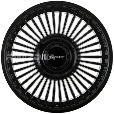 Литой диск MANSORY REW026 R18 8J 5x108 ET40 dia 73.1