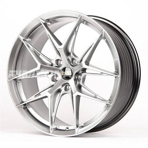 Литой диск BBS F065-SL064 R19 8.5J 5x108 ET35 dia 73.1