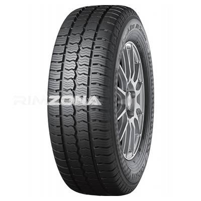 Шина YOKOHAMA BLUEARTH-VAN ALL SEASON RY61 225/75 R16 121/120R