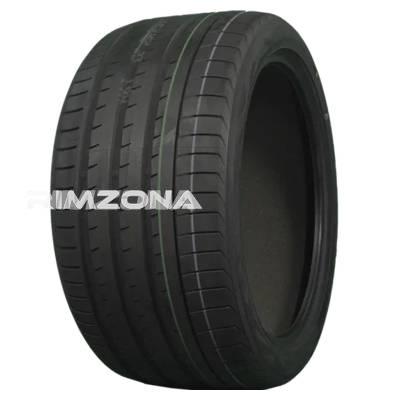 Шина YOKOHAMA ADVAN SPORT V105E 285/40 R19 107(Y)