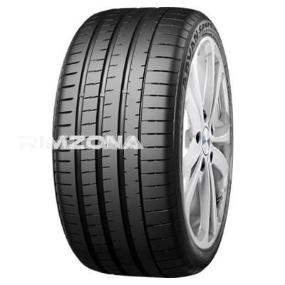 Шина YOKOHAMA ADVAN SPORT V107D 315/30 R21 105(Y)