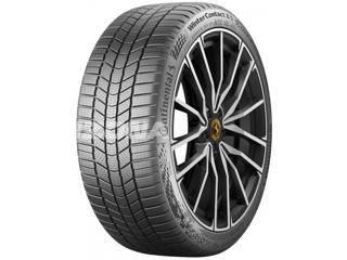 Шина CONTINENTAL WINTERCONTACT 8 S 255/35 R19 96V