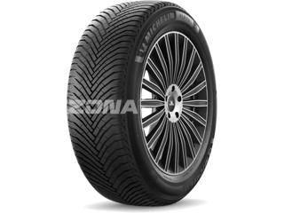 Шина MICHELIN ALPIN 7 225/45 R17 94V