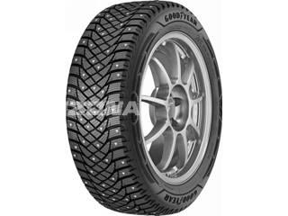 Шина GOODYEAR ULTRAGRIP ARCTIC 2 SUV 235/55 R20 105T шип