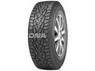 Шина IKON TYRES (NOKIAN TYRES) AUTOGRAPH ICE C3 205/65 R16 105R