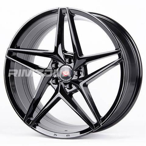 Литой диск В СТИЛЕ VOSSEN IFG46 R19 8.5J 5x112 ET35 dia 66.6