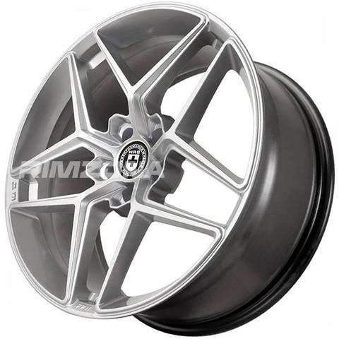 Литой диск HRE FF11 R19 8.5J 5x120 ET25 dia 72.6