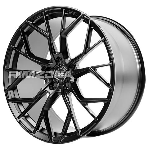 Кованый диск BRIXTON PF10 R22 10/11J 5x112 ET35 dia 66.6