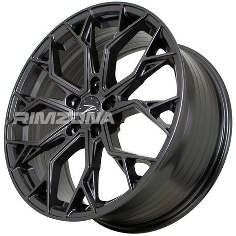 Литой диск Performance YA5640 R18 8J 5x100 ET40 dia 73.1