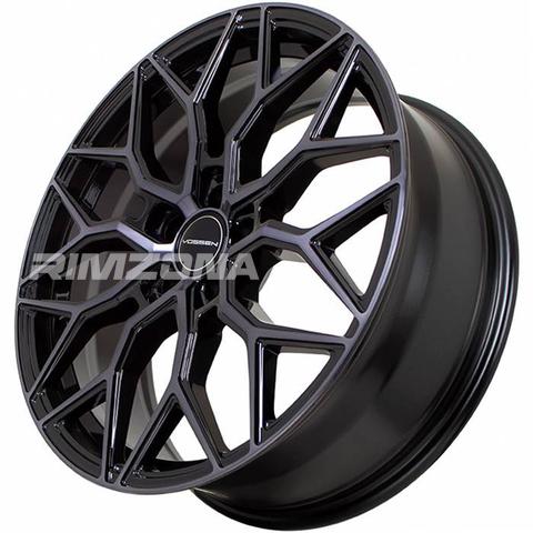 Литой диск В СТИЛЕ VOSSEN YA9547 R19 7.5J 5x114.3 ET35 dia 73.1