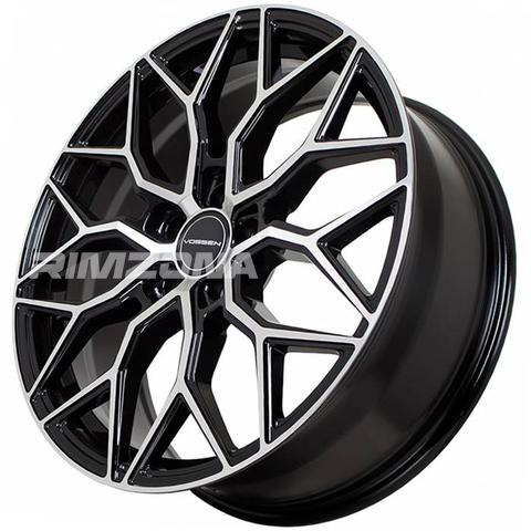 Литой диск В СТИЛЕ VOSSEN YA9547 R19 7.5J 5x108 ET40 dia 73.1