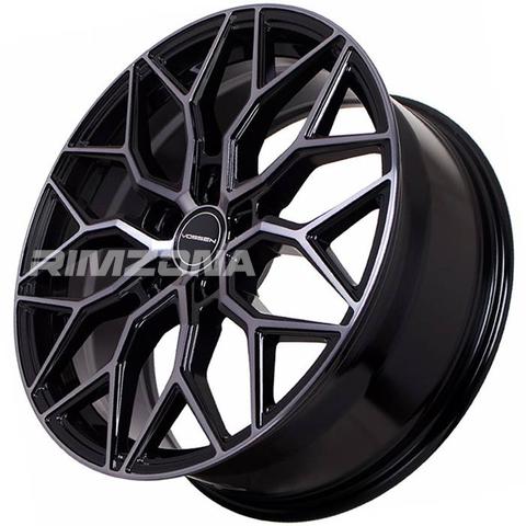 Литой диск В СТИЛЕ VOSSEN YA9547 R19 8J 5x114.3 ET35 dia 73.1