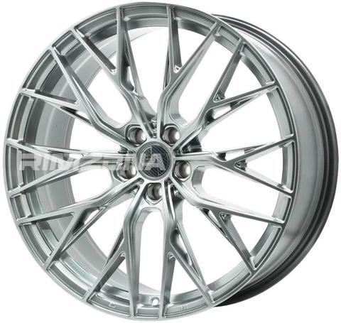 Литой диск VORSTEINER LK013 R18 8J 5x108 ET35 dia 73.1