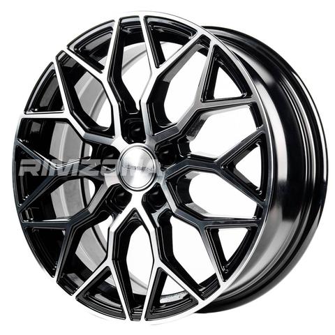 Литой диск SAKURA WHEELS 9547 R16 7J 4x100 ET35 dia 73.1