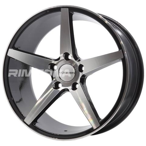 Литой диск В СТИЛЕ VOSSEN VPS303 R18 8.5J 5x114.3 ET33 dia 73.1