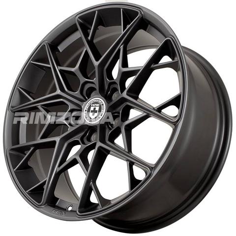 Литой диск HRE FF10 R17 7.5J 5x108 ET40 dia 73.1