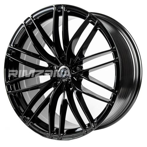 Литой диск ABT SPORT HR R18 8J 5x114.3 ET35 dia 73.1