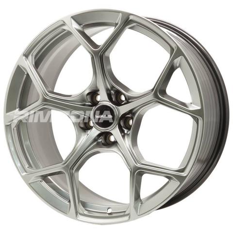 Литой диск KOKO KUTURE SL562 R18 8J 5x114.3 ET35 dia 73.1