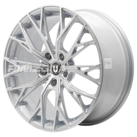 Литой диск VORSTEINER LK013 R18 8J 5x114.3 ET35 dia 73.1