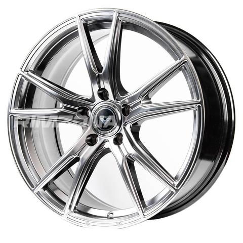 Литой диск VORSTEINER 613 R15 7J 4x100/4x114.3 ET35 dia 73.1