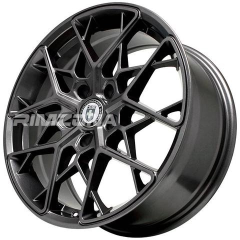 Литой диск SAKURA WHEELS YA8135 R17 7.5J 5x112 ET35 dia 73.1