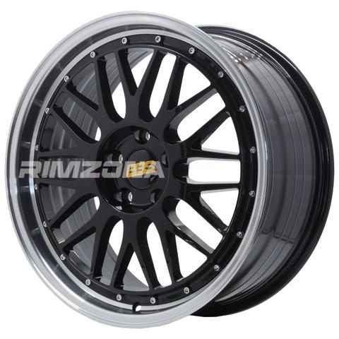 Литой диск BBS LM R19 8.5J 5x108 ET38 dia 73.1