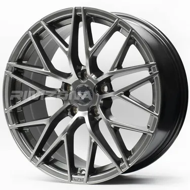 Литой диск VORSTEINER VFF-107 R20 8.5J 5x108 ET35 dia 73.1