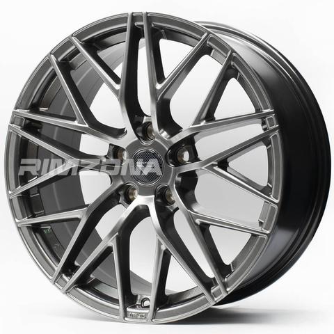 Литой диск VORSTEINER VFF-107 R20 8.5J 5x108 ET35 dia 73.1