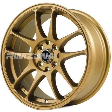 Литой диск WORK EMOTION CR-KIWAMI R17 8J 5x100/5x114.3 ET35 dia 73.1