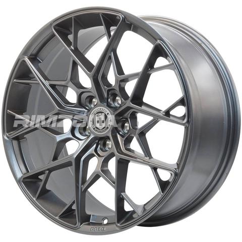 Литой диск HRE FF10 R17 7.5J 5x114.3 ET35 dia 73.1