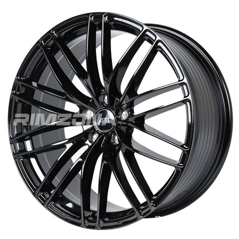 Литой диск ABT SPORT HR R20 9J 5x112 ET35 dia 66.6