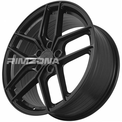 Литой диск Performance 370 R19 8.5J 5x112 ET35 dia 66.6