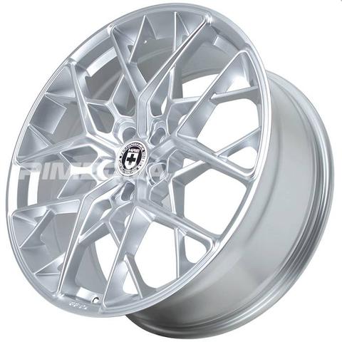 Литой диск HRE FF10 R20 8.5J 5x112 ET30 dia 66.6