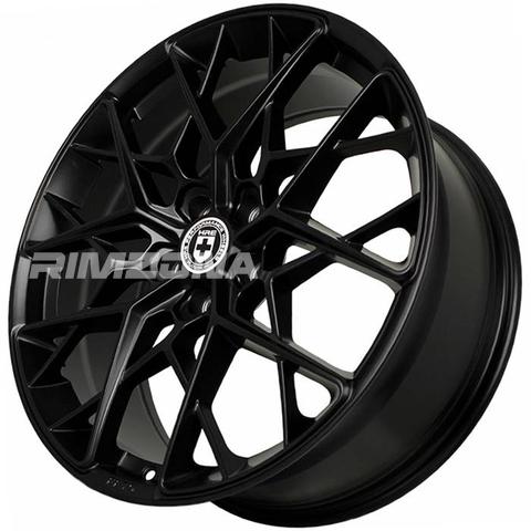 Литой диск HRE FF10 R20 8.5J 5x112 ET38 dia 66.6